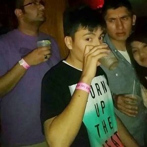 Meet your Posher, Juan